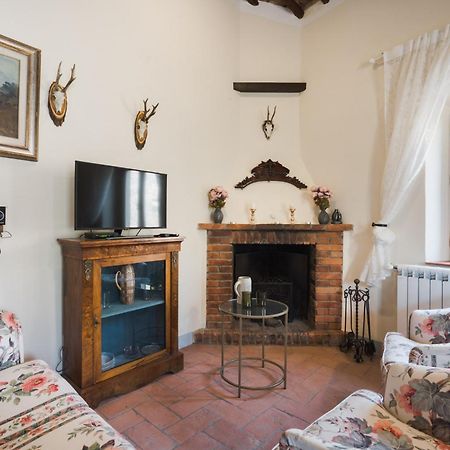 Casa Alta Apartment Greve in Chianti Luaran gambar