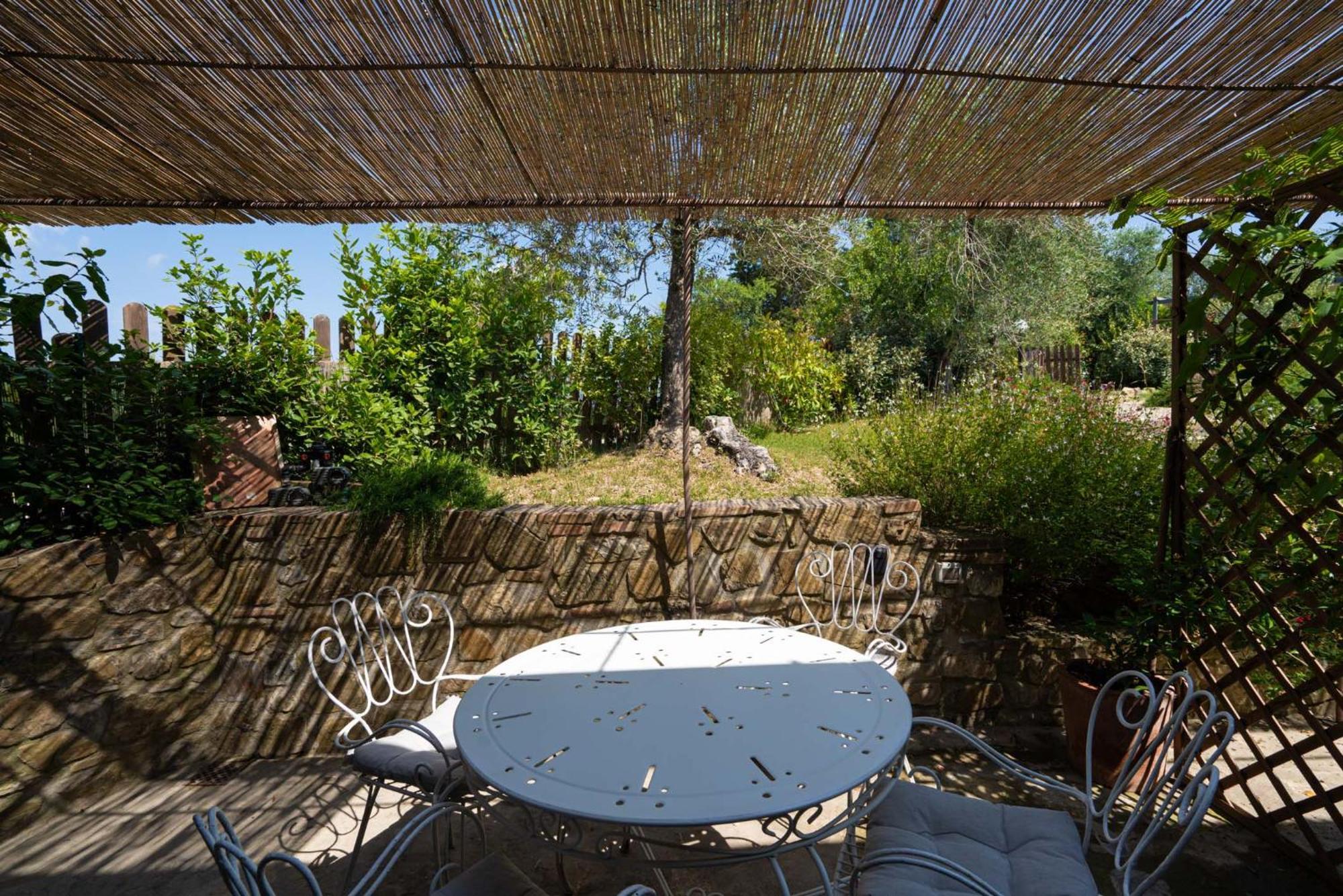 Casa Alta Apartment Greve in Chianti Luaran gambar