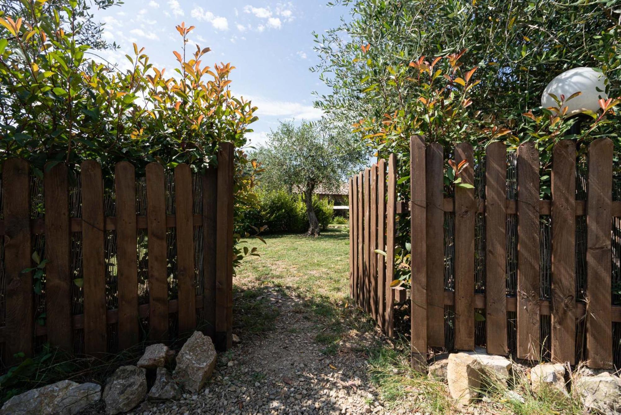 Casa Alta Apartment Greve in Chianti Luaran gambar