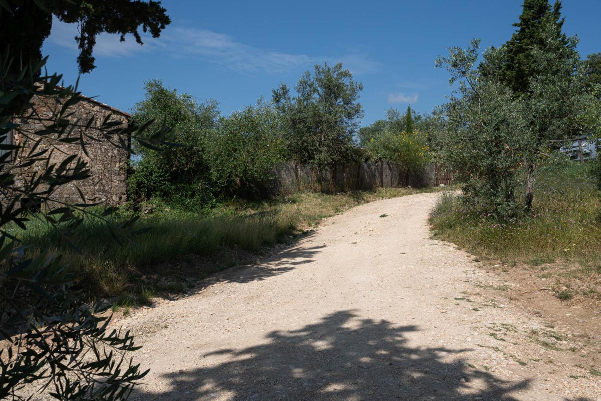 Casa Alta Apartment Greve in Chianti Luaran gambar